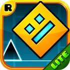 Geometry Dash icon