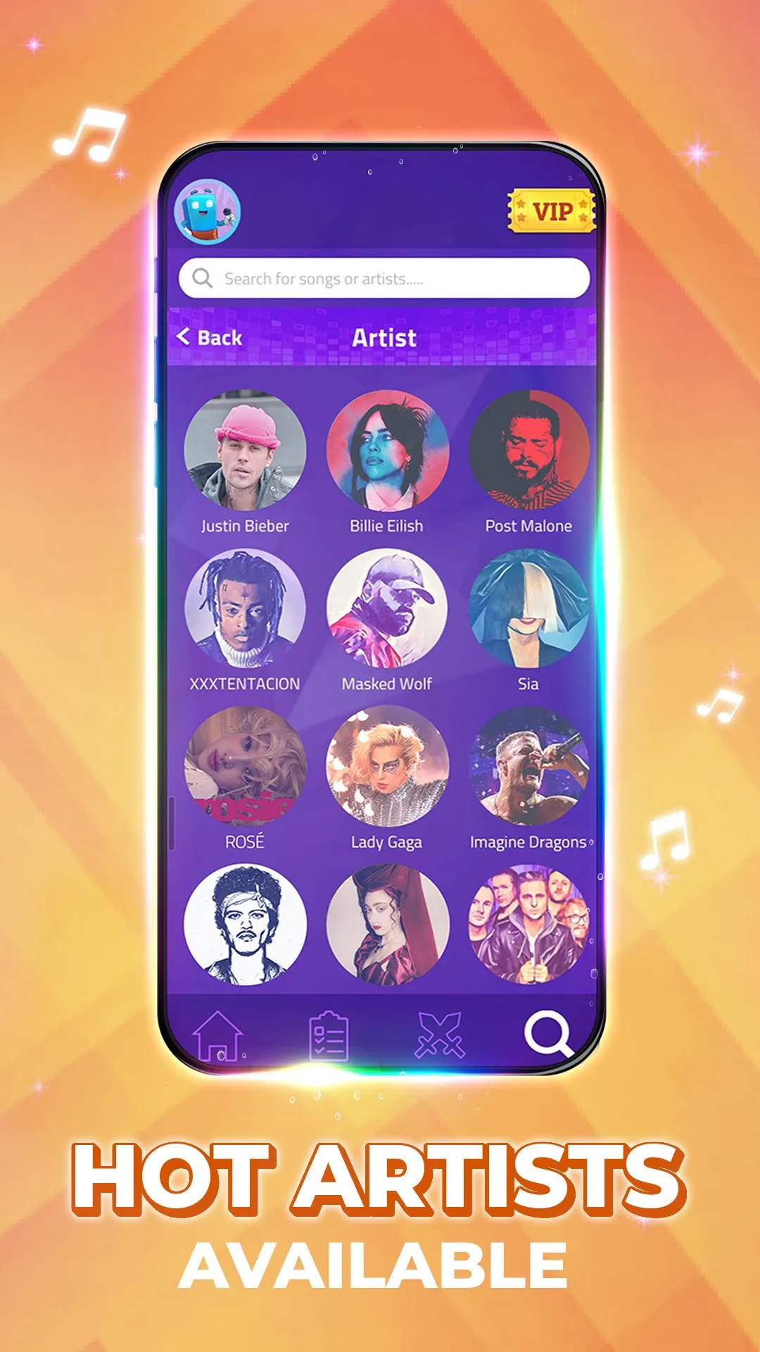 Magic Tiles 3™ - Piano Game screenshot 2