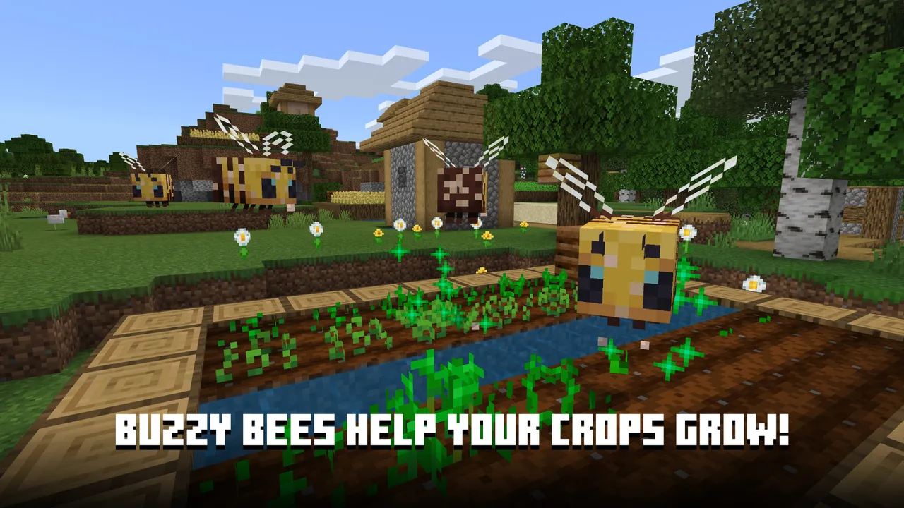 Minecraft Trial screenshot 1