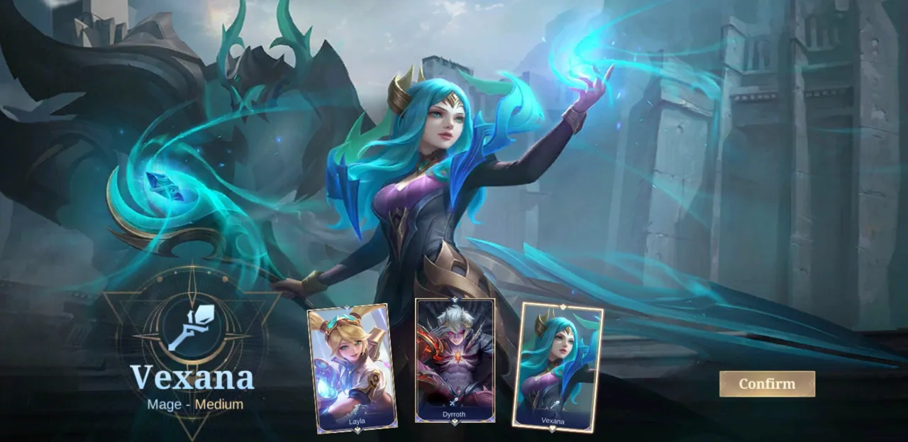 Mobile Legends: Bang Bang screenshot 4