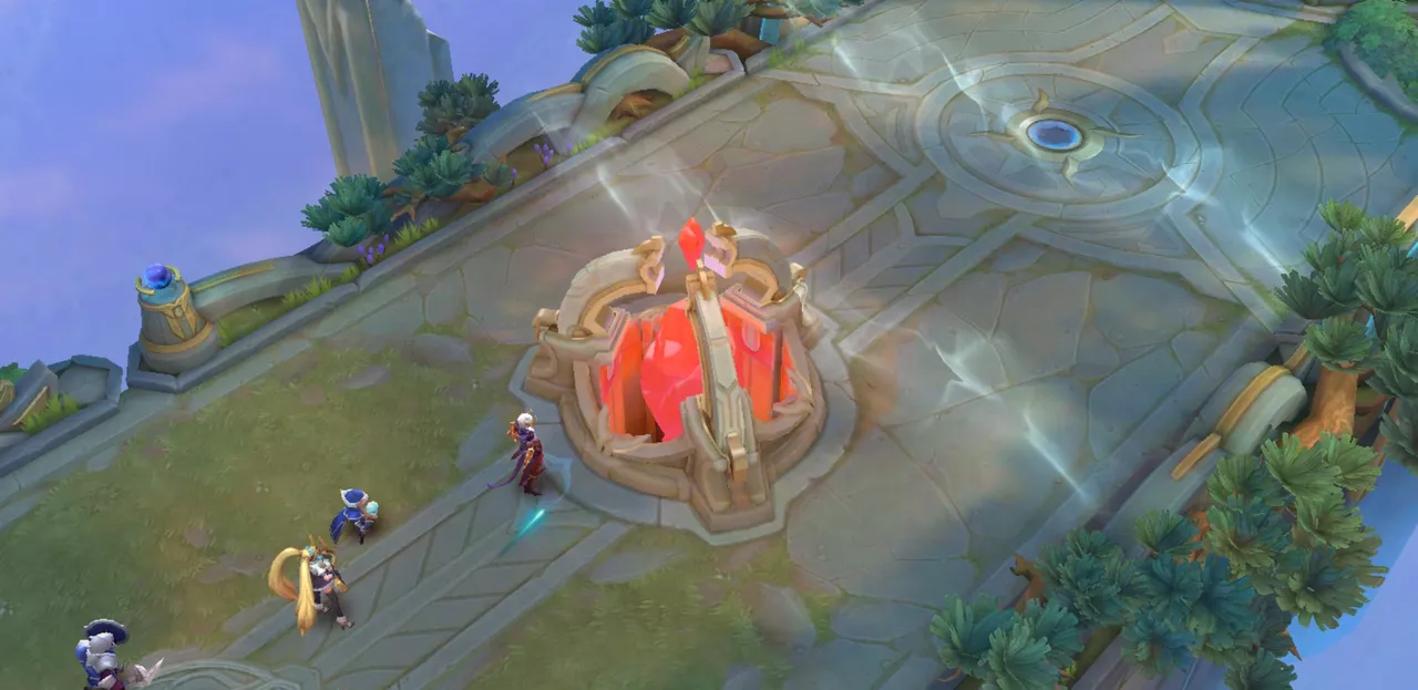 Mobile Legends: Bang Bang screenshot 5