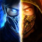 Mortal Kombat icon