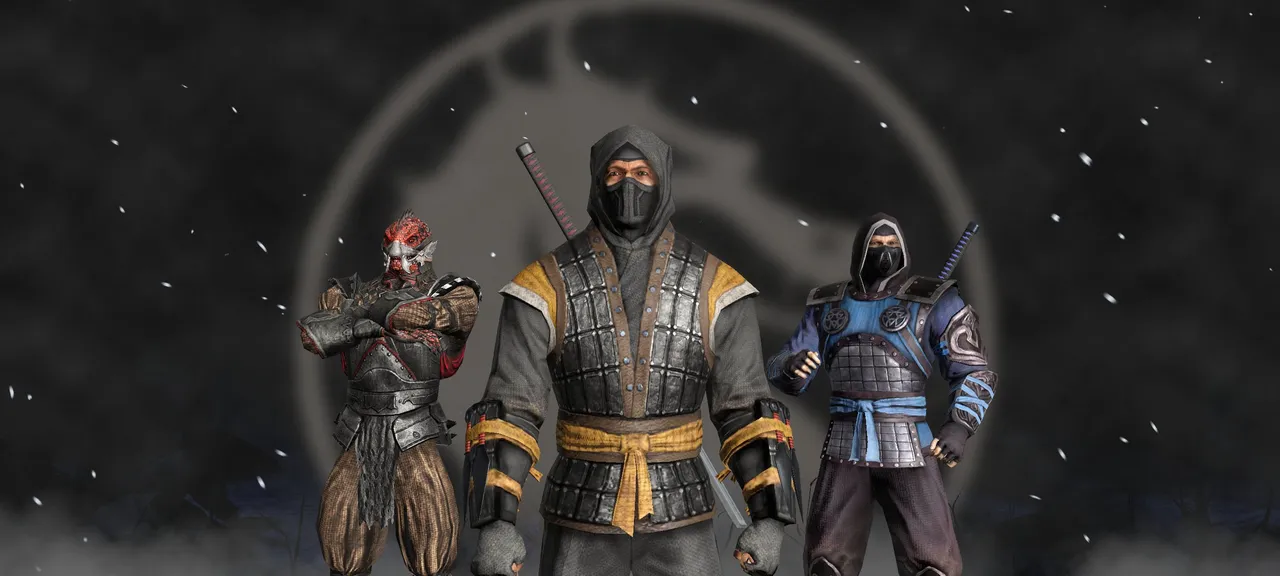 Mortal Kombat screenshot 4