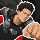 OverPeak icon
