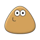 Pou icon