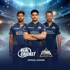 biểu tượng Real Cricket™