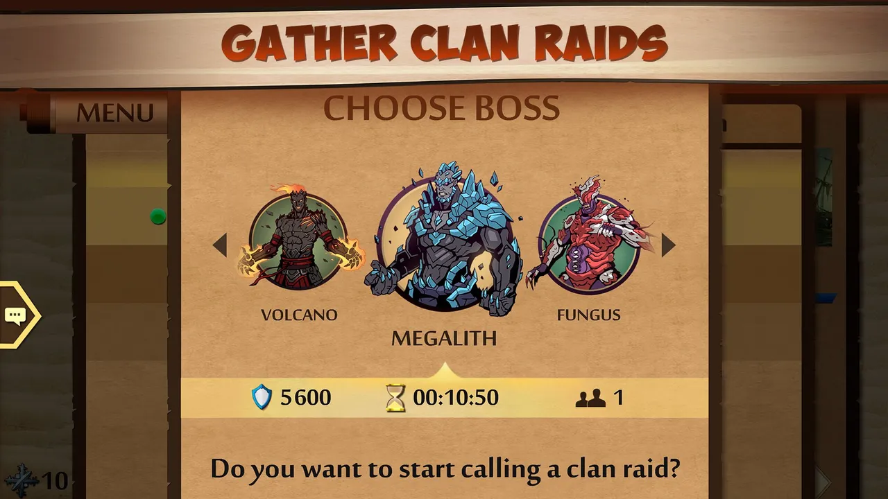 Shadow Fight 2 screenshot 4