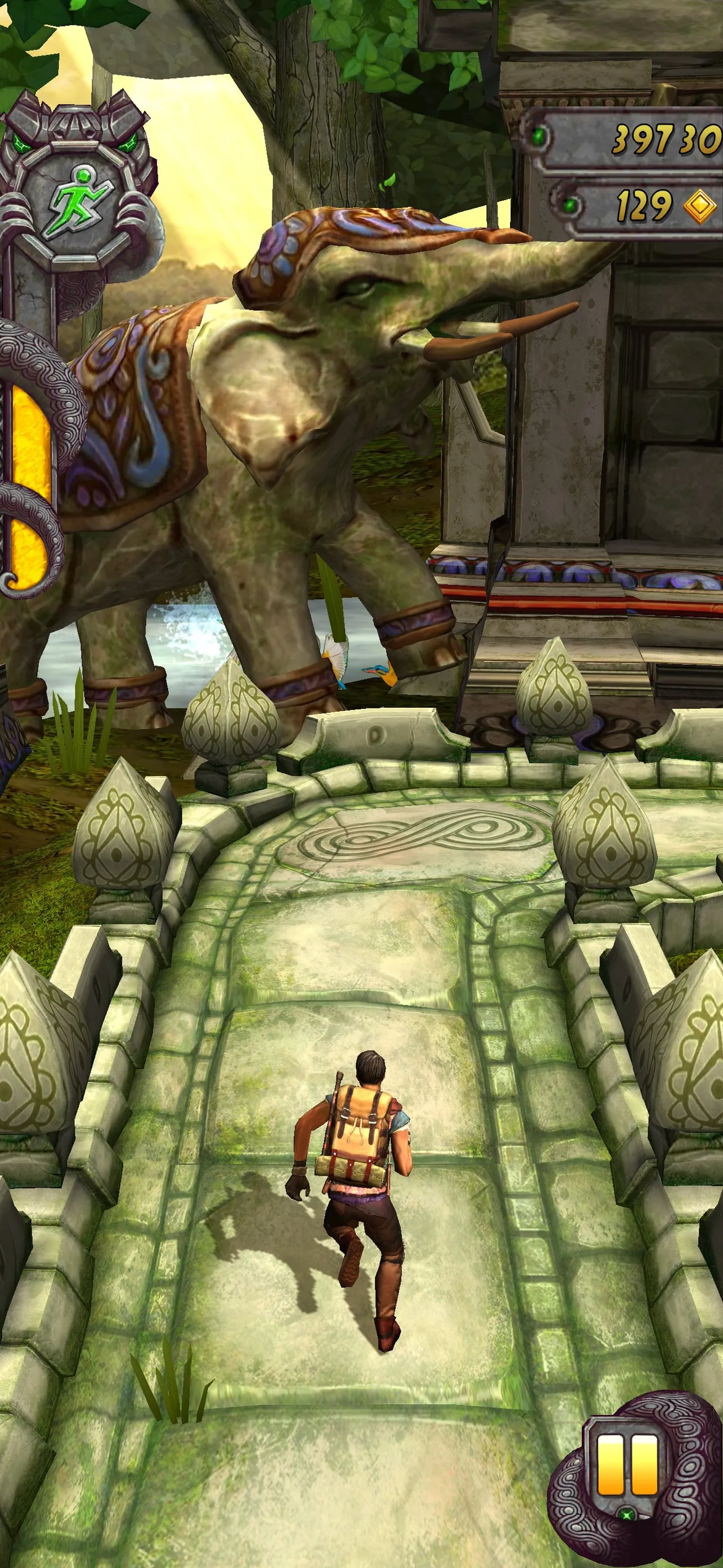 Temple Run 2 screenshot 6