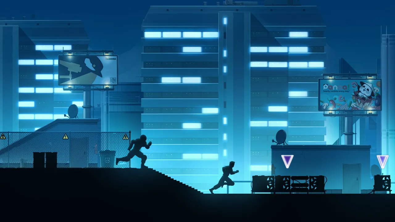 Vector screenshot 4
