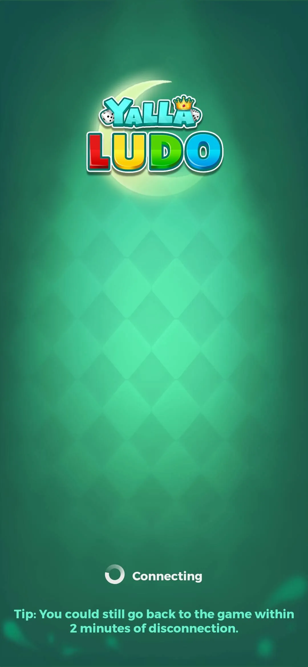 Yalla Ludo screenshot 1