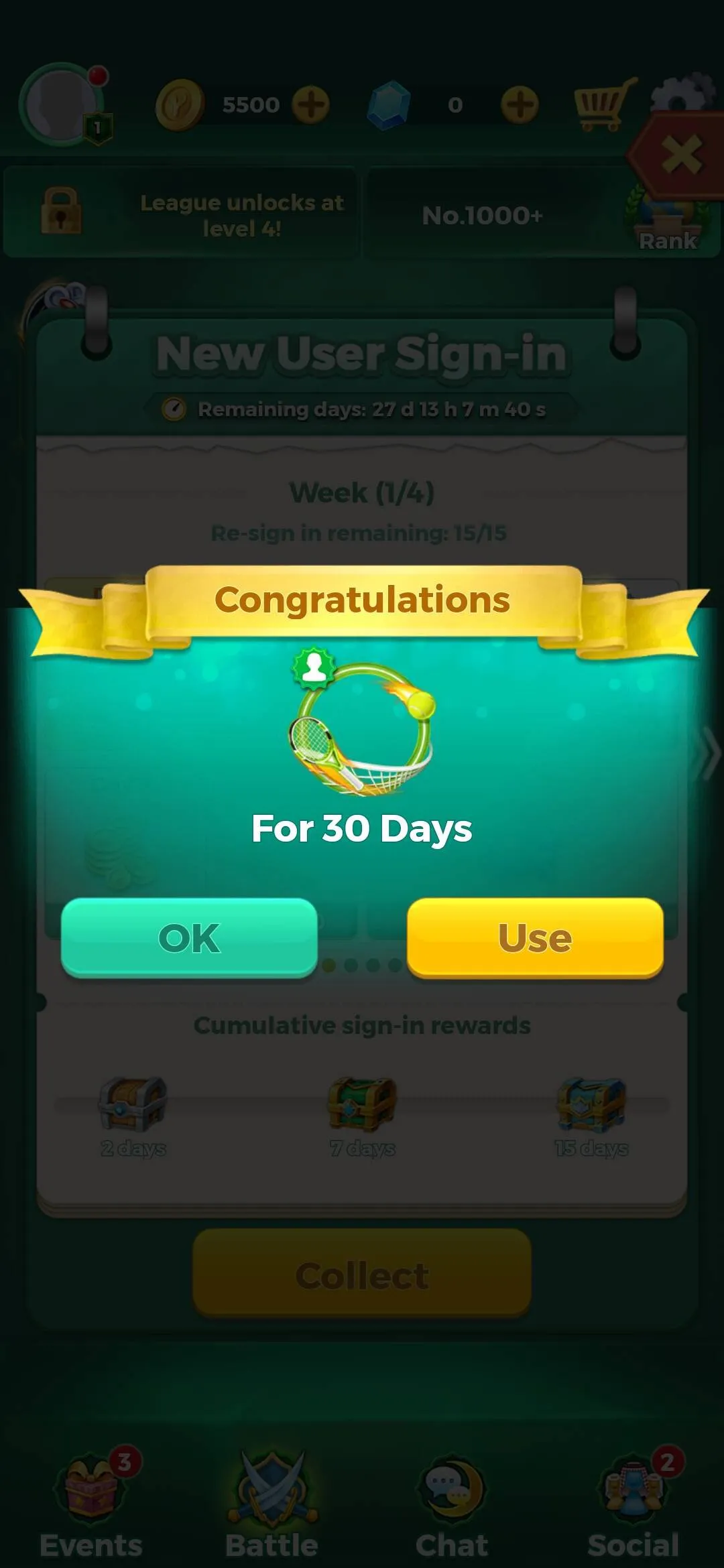 Yalla Ludo screenshot 3