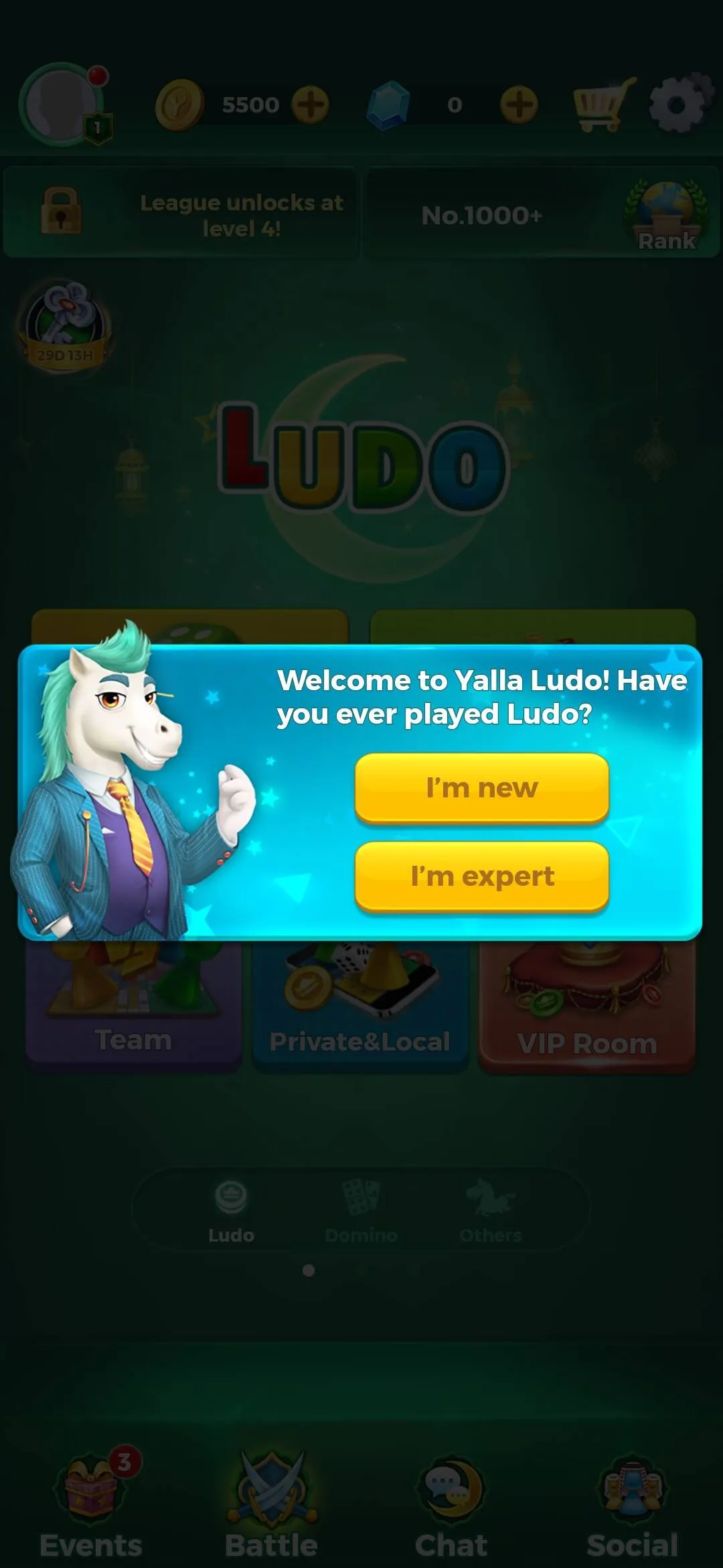Yalla Ludo screenshot 4